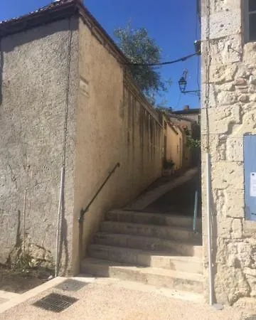 La Maison Des Remparts Lectoure Exterior photo